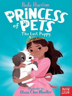 cover image of Princess of Pets